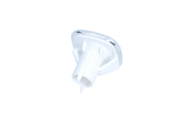 LORO BLINKERS AUDI A3/A4/A8 94-03 VÄNSTER/HÖGER TRANSPARENT