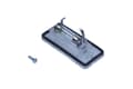 Miniatyrbillede 2 af 2: LORO NUMMERPLADELYGTE AUDI A3/A4/A6 00-13 P21W, PY21W, H21W PR