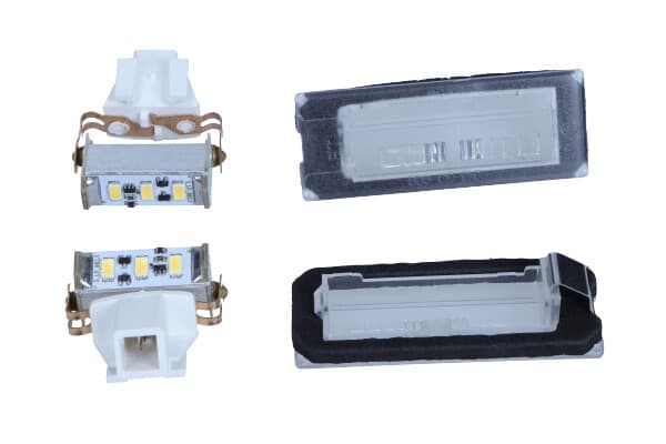 LORO REGISTRERINGSSKYLTLYKTA CITROEN JUMPER LED 06-