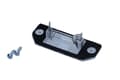 Miniatyrbillede 2 af 2: LORO NUMMERPLADELYGTE FORD C-MAX/II 04-12 VENSTRE/HØJRE