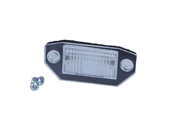 LORO REGISTRERINGSSKYLTLYKTA FORD MONDEO III 00-07 VÄNSTER/HÖGER