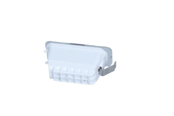 LORO REGISTRERINGSSKYLTLYKTA FORD MONDEO IV 07-15
