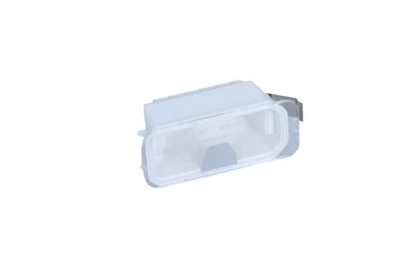 LORO REGISTRERINGSSKYLTLYKTA FORD MONDEO IV 07-15