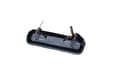 Miniatyrbillede 2 af 2: LORO NUMMERPLADELYGTE FORD FOCUS 1.6-2.0 98-05 VENSTRE/HØJRE