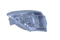 Miniatyrbild 1 av 2: LORO BLINKERS FORD C-MAX/KUGA/GALAXY/S-MAX 06- VÄNSTER TRANSPARENT
