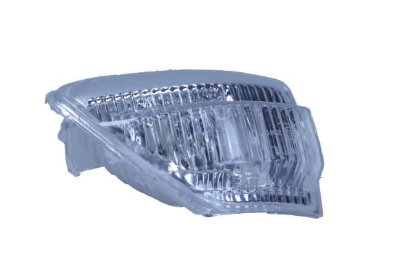 LORO BLINKERS FORD C-MAX/KUGA/GALAXY/S-MAX 06- VÄNSTER TRANSPARENT