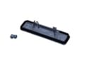 Miniatyrbild 2 av 2: LORO NUMMERSKYLT LAMPA OPEL ASTRA/VECTRA/OMEGA 86-09