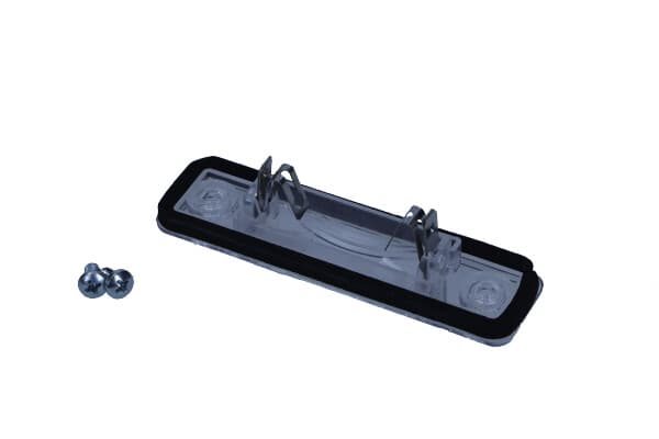 LORO NUMMERSKYLT LAMPA OPEL ASTRA/VECTRA/OMEGA 86-09