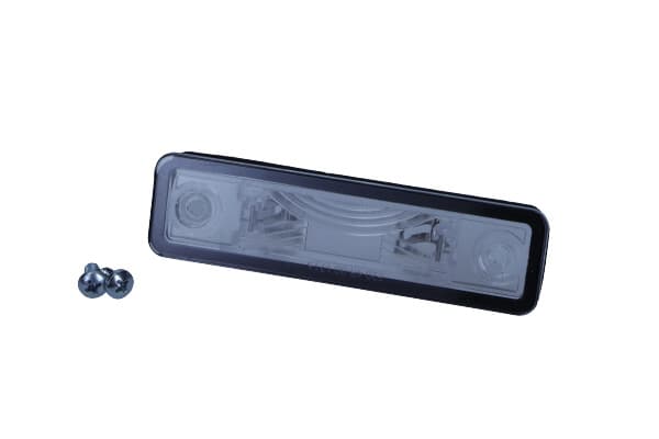 LORO NUMMERSKYLT LAMPA OPEL ASTRA/VECTRA/OMEGA 86-09