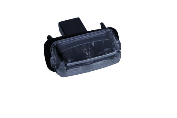 LORO REGISTRERINGSSKYLTLYKTA CITROEN BERLINGO/C3/C4 08- VÄNSTER/HÖGER