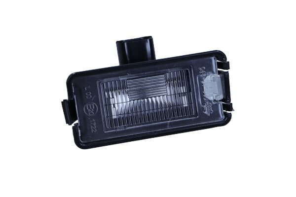 LORO NUMMERPLADELYGTE SEAT ALTEA/CORDOBA/IBIZA 02- VENSTRE/HØJRE