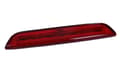 Miniatyrbillede 1 af 2: LORO EKSTRA BREMSELYS SKODA OCTAVIA II COMBI 04-13 LED