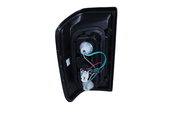 BAKLAMPA NISSAN PATROL GR IV 09.88-02.98 HÖGER
