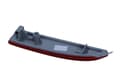 Miniatyrbild 2 av 2: DEPO TURN SIGNAL MAZDA 3 03-09 LE RÖD