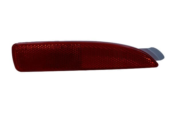 DEPO TURN SIGNAL MAZDA 3 03-09 LE RÖD