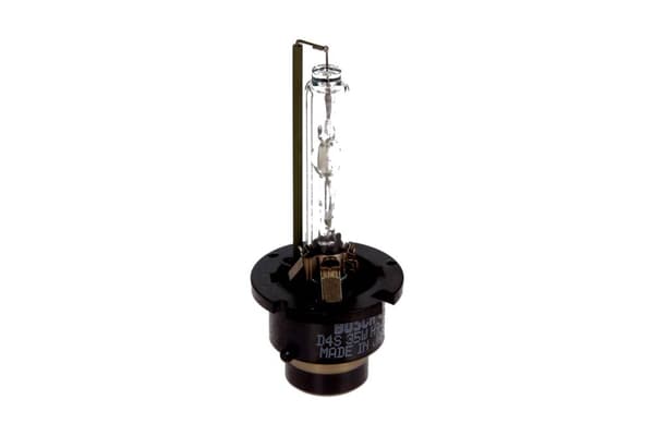BOSCH-GLODPLATT - URLADNINGSLAMPA D4S 35W KARTONG