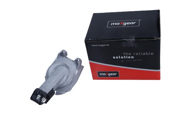 MAXGEAR LED DRL MODUL BMW 5 F10/F18/F07 08-13