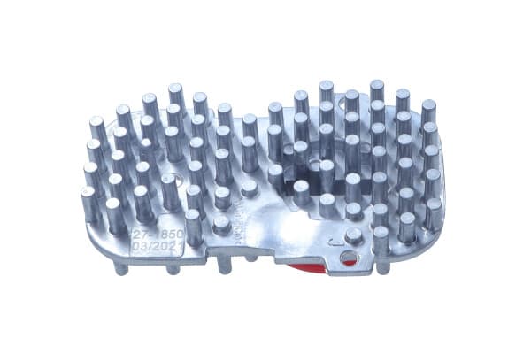 MAXGEAR LED-KØRELYSMODUL BMW X3 F25/ X5 E70/F15/F85/ X6 F16/F86/ 6 F06