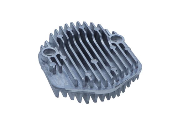 MAXGEAR LED-kørelysmodul BMW 7 G11/G12