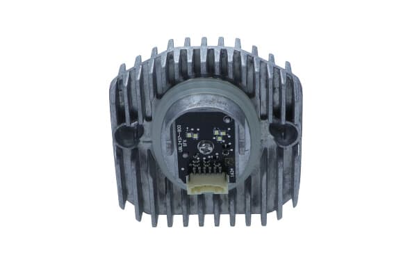 MAXGEAR LED-MODUL VARSEL BMW 5 G30/G31 16-/ 6 G32 17- VÄNSTER 20W
