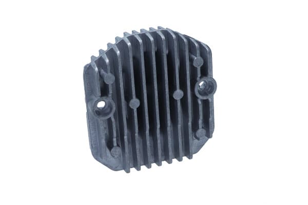MAXGEAR LED-VARSELMODUL BMW 5 G30/G31 16-/ 6 G32 17- HÖGER 20W