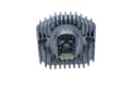 Miniatyrbild 1 av 2: MAXGEAR LED-VARSELMODUL BMW 5 G30/G31 16-/ 6 G32 17- HÖGER 20W