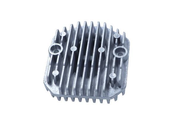 MAXGEAR LED PÄIVÄVALOMODUULI BMW 5 G30/G31 16-/ 6 G32 17- 16W