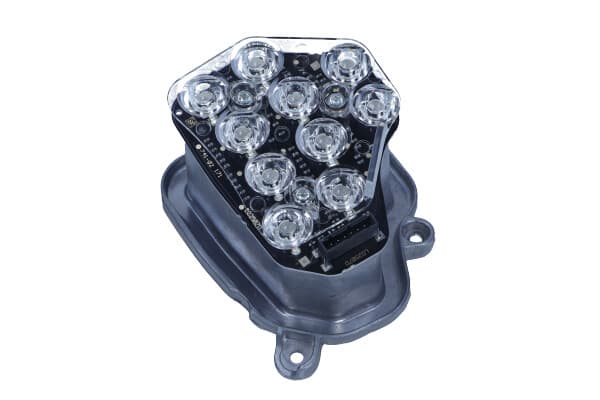 MAXGEAR VÄNSTER BLINKERSMODUL BMW 5 F10/F11 10-16 VÄNSTER
