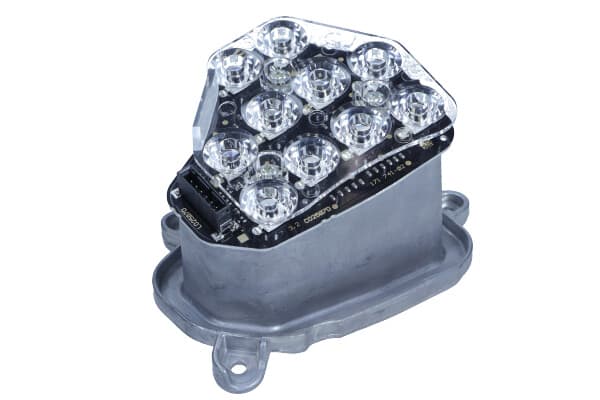 MAXGEAR VÄNSTER BLINKERSMODUL BMW 5 F10/F11 10-16 HÖGER