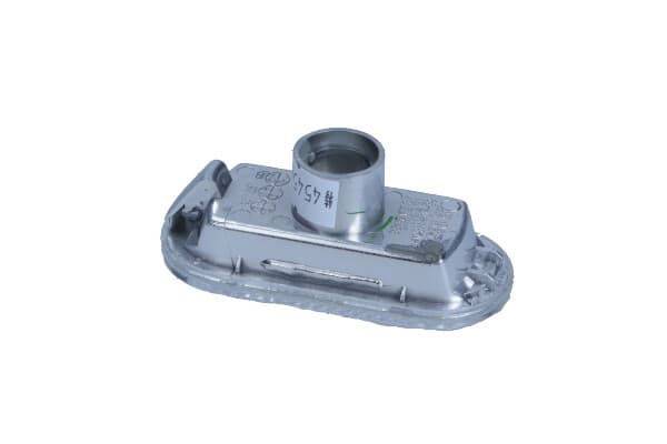 DEPO SIDOBLINSER FORD FOCUS II 04-12 VÄNSTER/HÖGER VIT