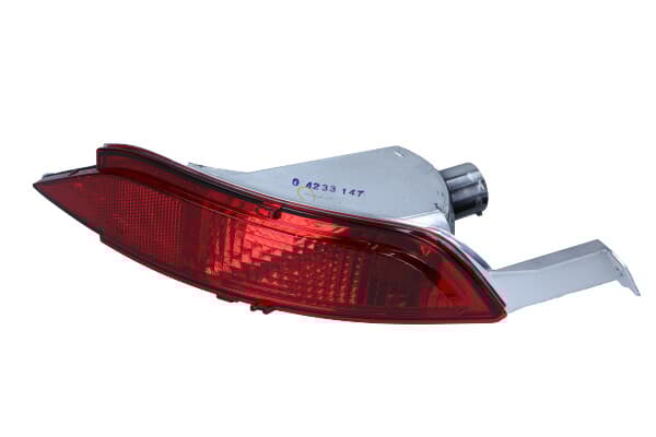 DEPO DIMLJUS PEUGEOT 206+,207 02.06-12.15 HÖGER BAK