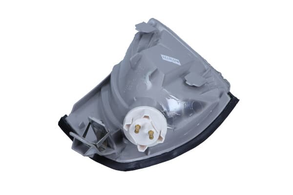 DEPO BLINKLYS MERCEDES W202 93-01 HØJRE HVID