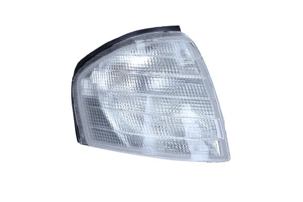DEPO BLINKLYS MERCEDES W202 93-01 HØJRE HVID