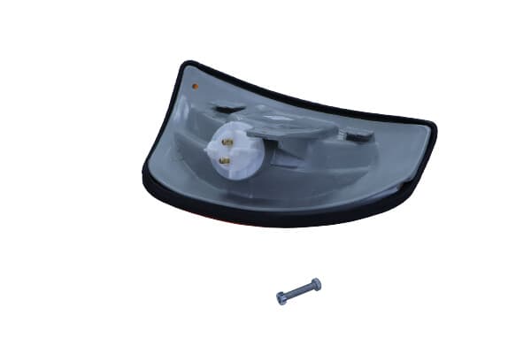 DEPO BLINKERS MERCEDES W123/S123/C123 76-85 HÖGER ORANGE
