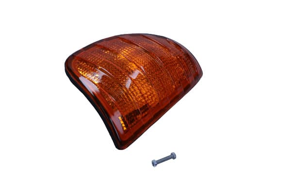 DEPO BLINKERS MERCEDES W123/S123/C123 76-85 HÖGER ORANGE