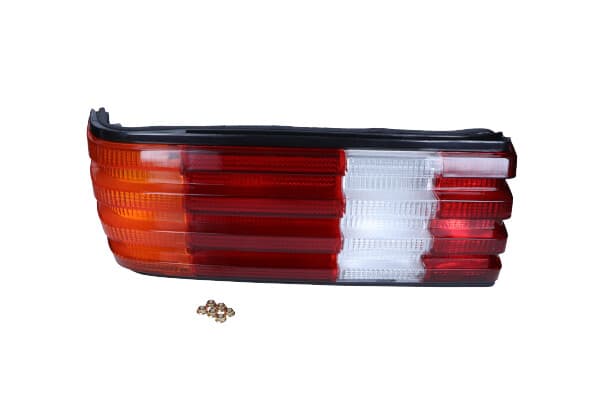 DEPO BAKLYKT MERCEDES S-KLASS 10.79-06.91 VÄNSTER