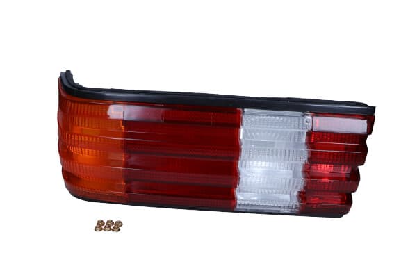 DEPO BAGLYGTE MERCEDES S-KLASSE 10.79-06.91 HØJRE