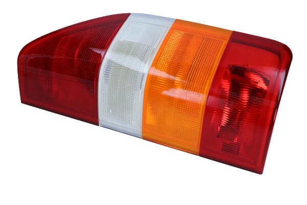 DEPO BAGLYGTE MERCEDES SPRINTER 01.95-05.06 HØJRE