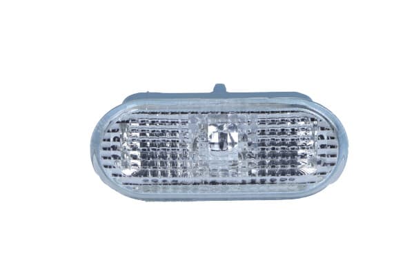 DEPO BLINKLYS SEAT ALHAMBRA/AROSA/LEON 97-10 VENSTRE/HØJRE TRANSPARENT