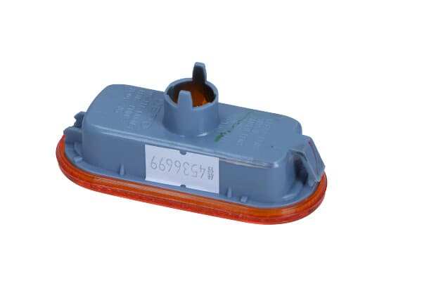 DEPO SIDEBLINKLYS VW BORA/GOLF/PASSAT 95-15 VENSTRE/HØJRE ORANGE