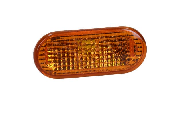 DEPO SIDEBLINKLYS VW BORA/GOLF/PASSAT 95-15 VENSTRE/HØJRE ORANGE