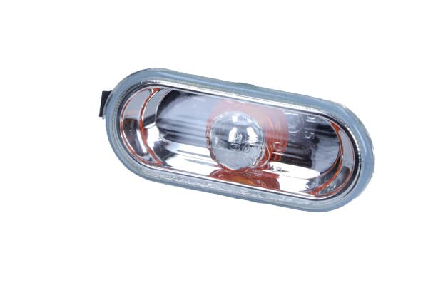 DEPO SIDEBLINKLYS VW AMAROK/BORA/GOLF/CORDOBA HØJRE/VENSTRE TRANSPARENT