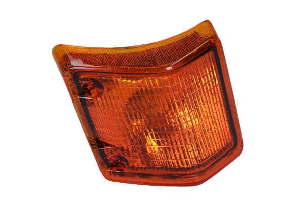 DEPO BLINKLYS VW TRANSPORTER III 79-92 VENSTRE GUL