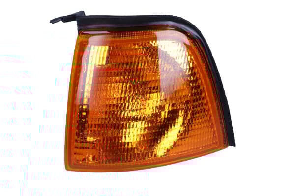 DEPO BLINKERS AUDI 80 86-91 VÄNSTER ORANGE