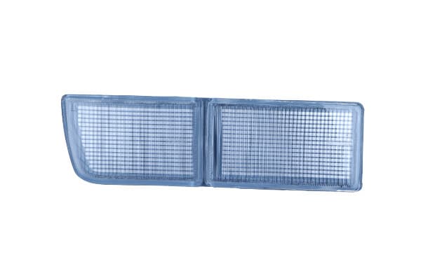 DEPO BLINKLYS VW GOLF III/VENTO 91-99 VENSTRE TRANSPARENT