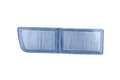 Miniatyrbillede 1 af 2: DEPO BLINKLYS VW GOLF III/VENTO 91-99 VENSTRE TRANSPARENT