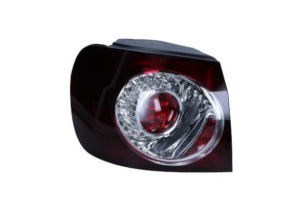 DEPO BAKLYKT VW GOLF PLUS V 01.05-12.13 VÄNSTER