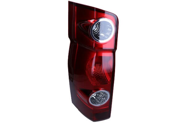 DEPO BAKRE LAMPA VW CRAFTER 30-35 04.06-12.16 LE