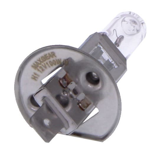 MAXGEAR H1-Glödlampa 12V/100W Endast för terrängkörning (ingen ECE)