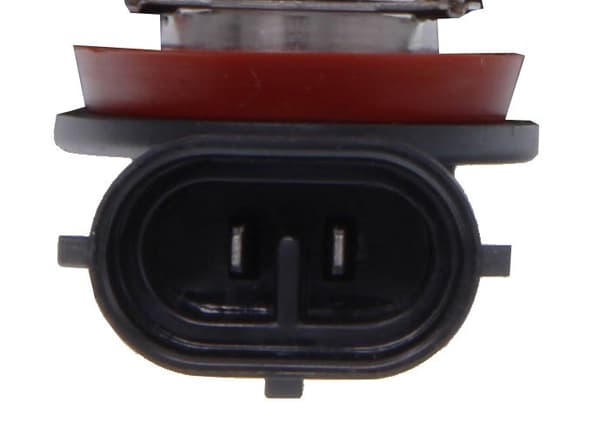 MAXGEAR H8 PÆRE 12V/35W PGJ19-1